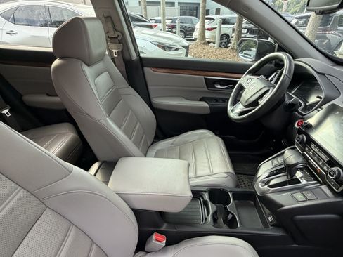 Used 2020 Honda CR-V EX-L image 45