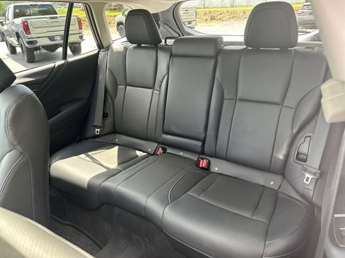 Used 2025 Subaru Outback Touring XT AWD/4WD image 28