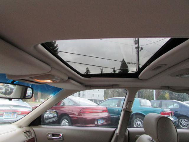 Used 1996 Acura TL 2.5 FWD image 12