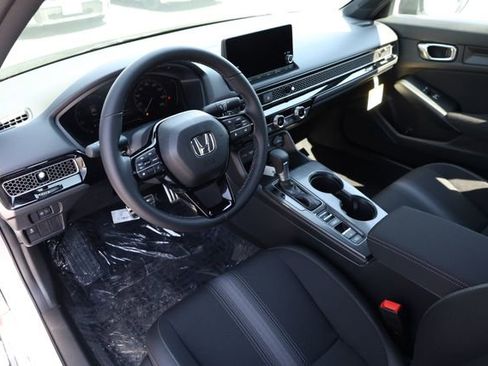 New 2026 Honda Civic Sport image 10