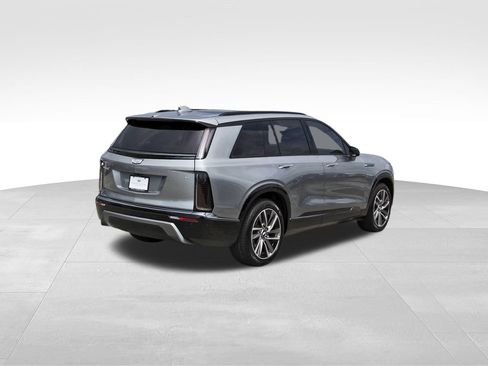 New 2027 Cadillac Vistiq Sport AWD/4WD image 4