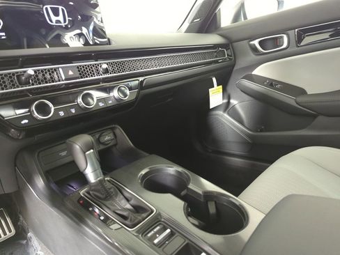 New 2026 Honda Civic Sport Touring image 20