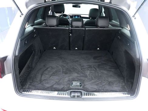 Used 2021 Mercedes-Benz GLC 300 w/ AMG Line image 23