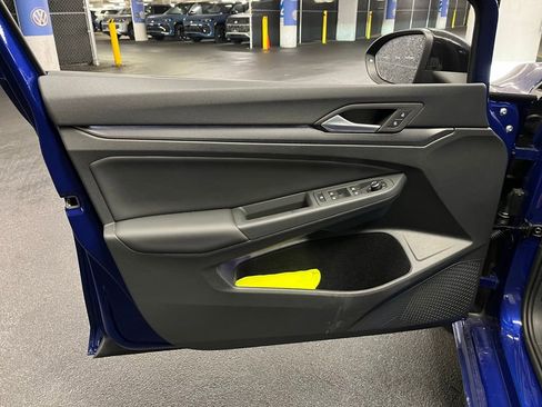New 2026 Volkswagen Golf AWD/4WD image 20