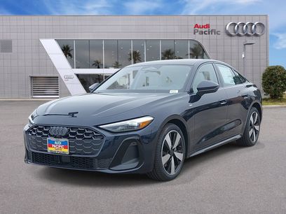New 2026 Audi A5 2.0T Premium