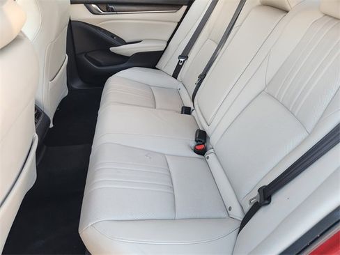 Certified 2019 Honda Accord Touring image 13