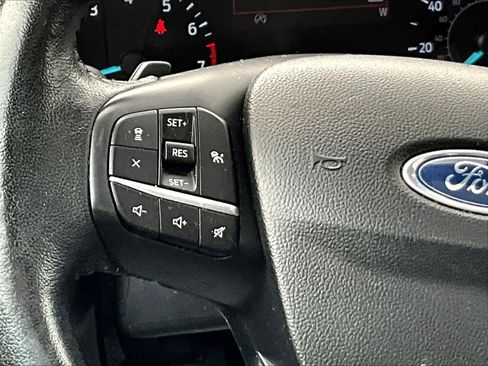Used 2020 Ford Escape SEL AWD/4WD image 11