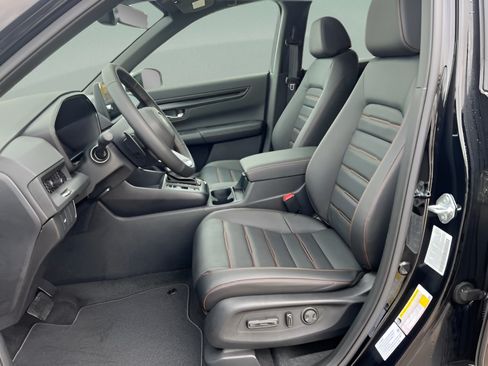 Certified 2026 Honda CR-V Sport-L image 25