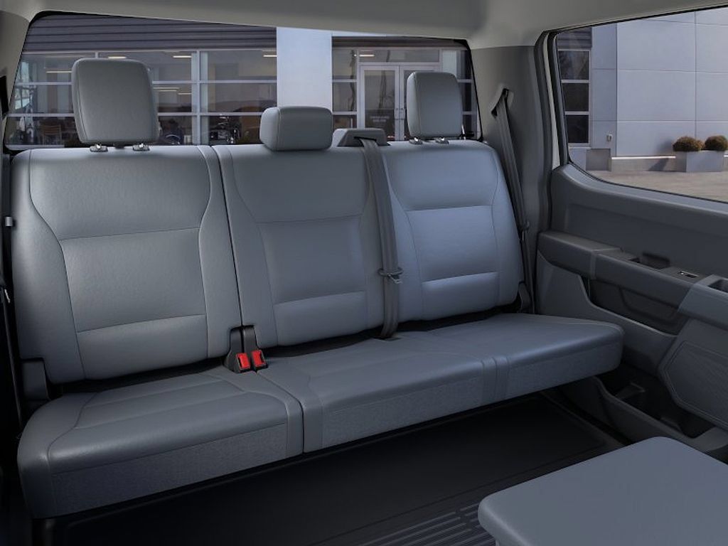 New 2026 Ford F250 XL AWD/4WD image 11