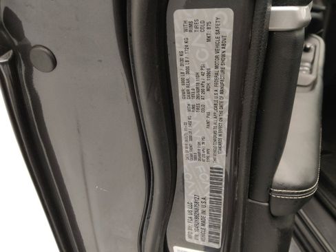 Used 2022 Jeep Grand Cherokee Limited 4xe image 33