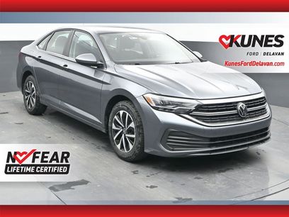 Used 2024 Volkswagen Jetta S