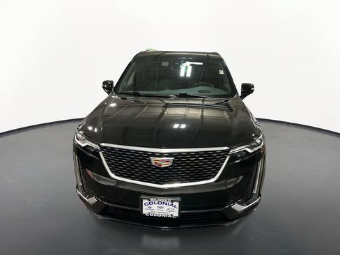 Certified 2023 Cadillac XT6 Premium Luxury w/ Technology Package AWD/4WD image 2