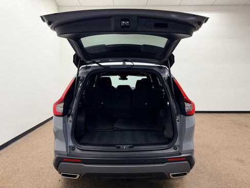 Used 2024 Honda CR-V Sport image 5