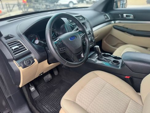 Used 2016 Ford Explorer FWD image 16