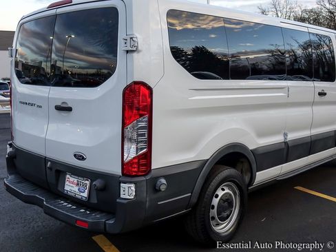 Used 2016 Ford Transit 350 XL image 7