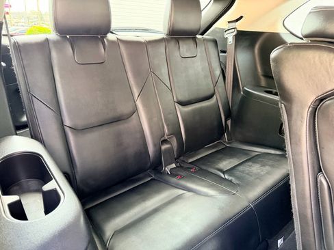 Used 2018 MAZDA CX-9 Touring FWD image 16