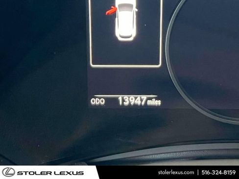 Used 2025 Lexus NX 350 AWD w/ Cold Area Package image 30