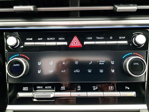 New 2026 Hyundai Santa Fe Limited AWD/4WD image 23
