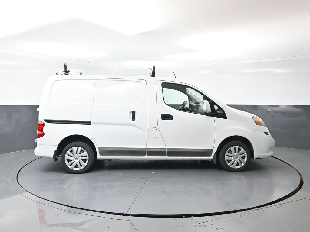 Used 2020 Nissan NV200 SV FWD image 2