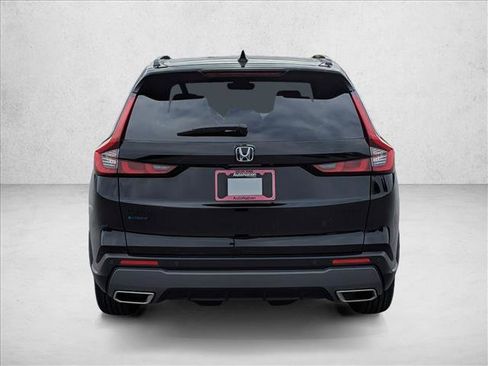 New 2026 Honda CR-V Sport-L image 6