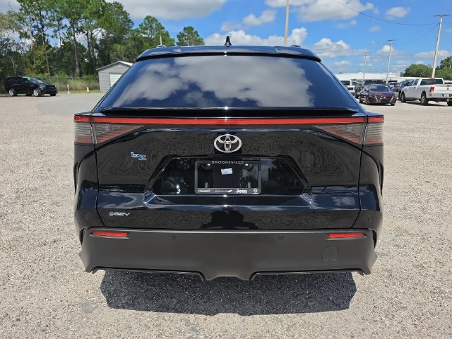 Used 2026 Toyota bZ FWD image 5