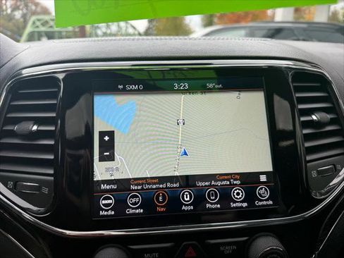 Certified 2021 Jeep Grand Cherokee Summit w/ Platinum Series Group image 26