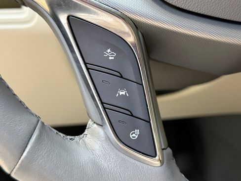 Used 2020 Cadillac XT5 Premium Luxury FWD image 28