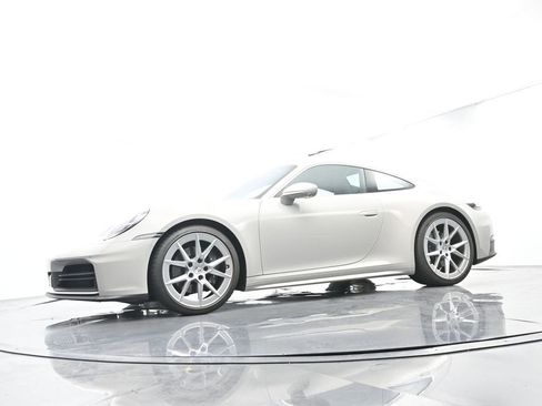 Certified 2025 Porsche 911 Carrera RWD image 44
