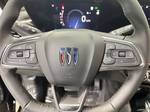New 2026 Buick Envista Sport Touring w/ Convenience I Package FWD image 14