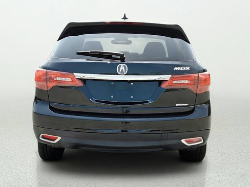 Used 2014 Acura MDX SH-AWD w/ Technology Package image 6