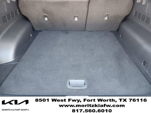 Certified 2022 Kia EV6 GT-Line w/ GT-Line White Seat Package RWD image 30