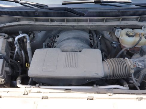 Used 2023 Chevrolet Tahoe Premier AWD/4WD image 16