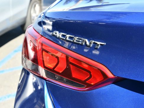 Used 2019 Hyundai Accent SE image 36