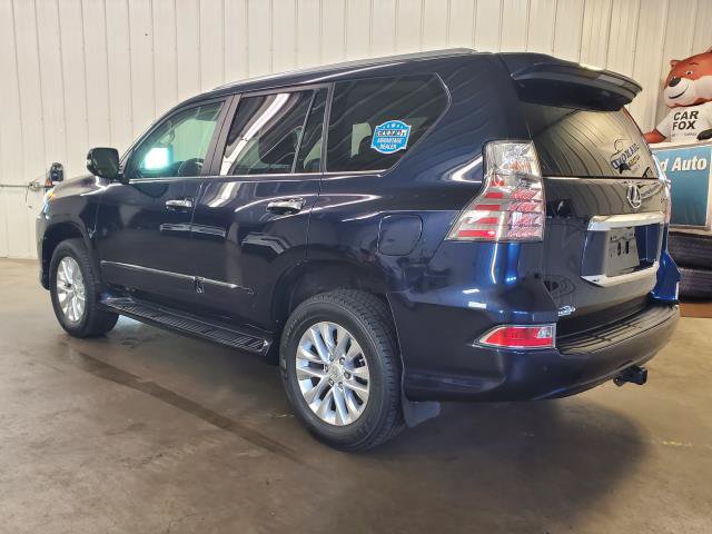 Used 2019 Lexus GX 460 Premium AWD/4WD image 4