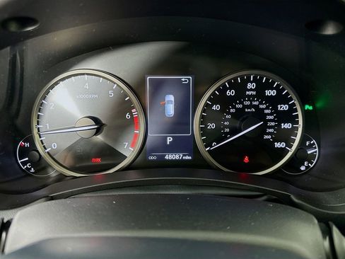 Used 2021 Lexus NX 300 300 Base image 12