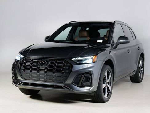 Certified 2023 Audi Q5 2.0T Prestige image 27