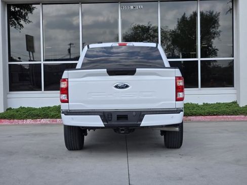 Used 2023 Ford F150 XL w/ STX Appearance Package image 6