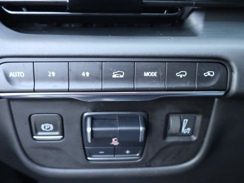 Used 2021 Cadillac Escalade ESV Sport Platinum AWD/4WD image 40