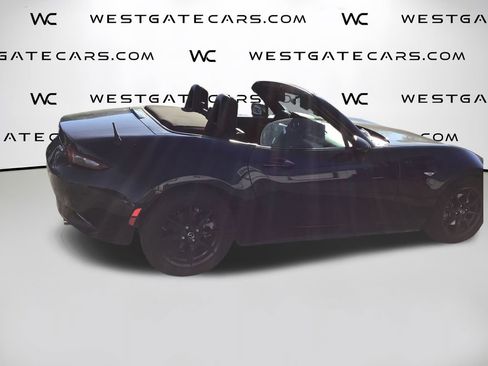 Used 2020 MAZDA MX-5 Miata Sport image 35