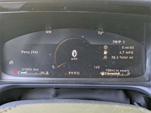 Certified 2023 Lincoln Aviator 2WD image 12