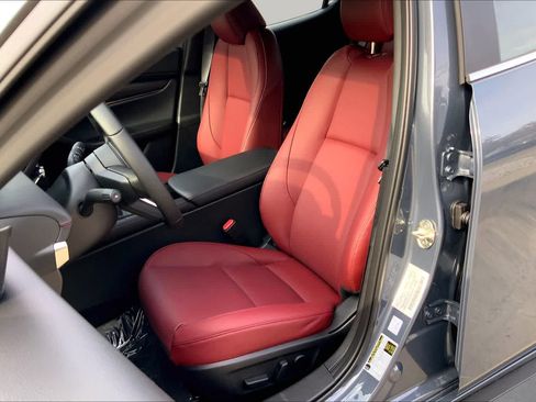 New 2026 MAZDA MAZDA3 Carbon AWD/4WD image 9