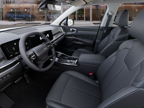 New 2026 Kia Sorento SX FWD image 17