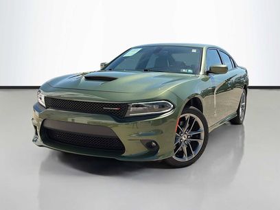 Used 2021 Dodge Charger GT w/ Plus Group