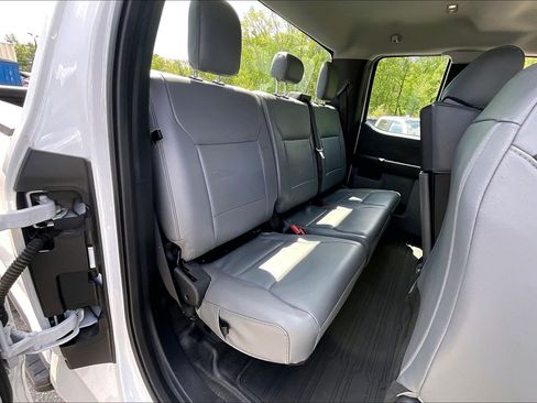 Used 2024 Ford F350 XL w/ XL Chrome Package image 25
