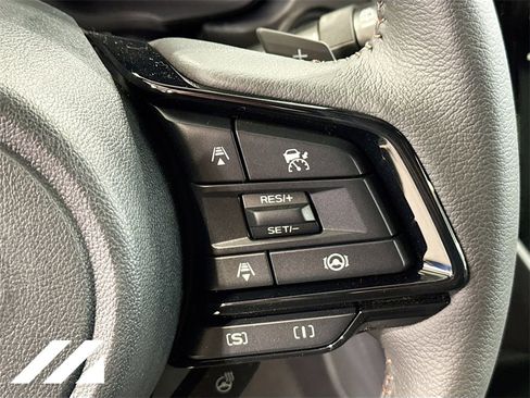 New 2026 Subaru Forester Touring image 13