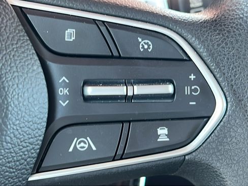 Certified 2023 Hyundai Santa Fe SE FWD image 20