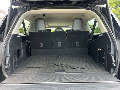 Used 2025 Ford Expedition Max Active AWD/4WD image 11