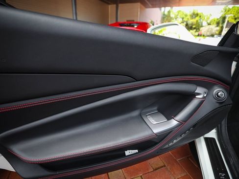 Used 2021 Ferrari F8 Tributo RWD image 43