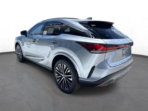 New 2026 Lexus RX 350 Premium Plus image 5