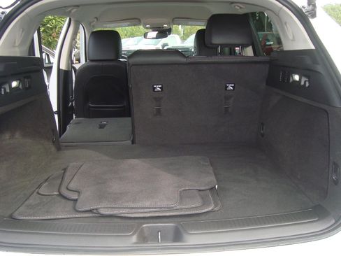 Certified 2022 Buick Envision Preferred image 19